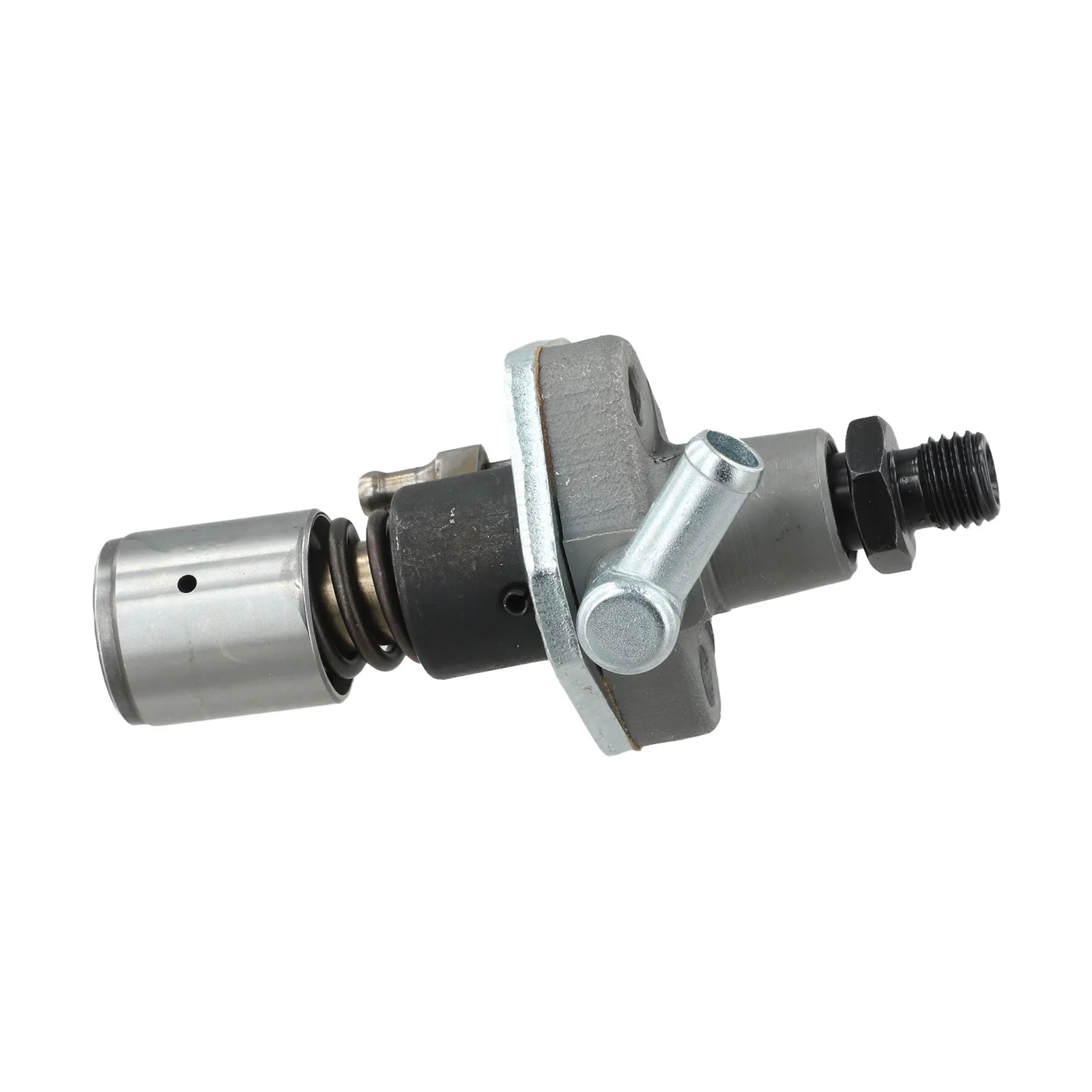 Diesel Engine Fuel Injection Pump Plunger for Yanmar L100 186F 10HP with Generator and Alternator Compatibility