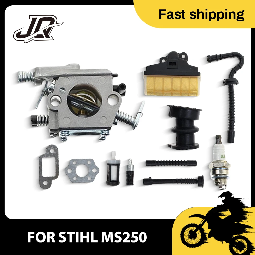 

For STIHL MS250 Carburetor MS250 MS230 MS210 025 023 021 Chainsaw
