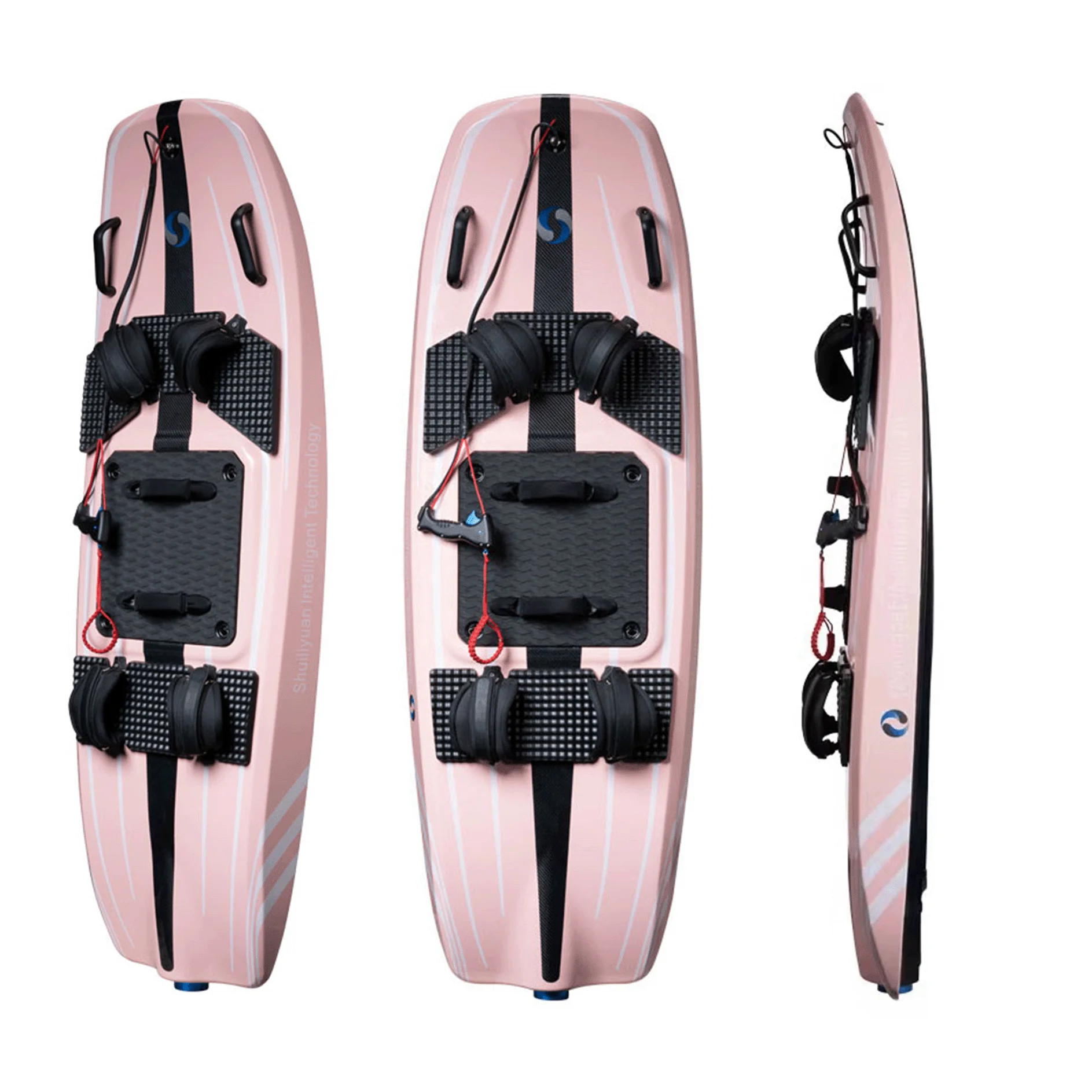 Wholesale Brand New Whalesurf 50KMH 10KW Electric Surfboard