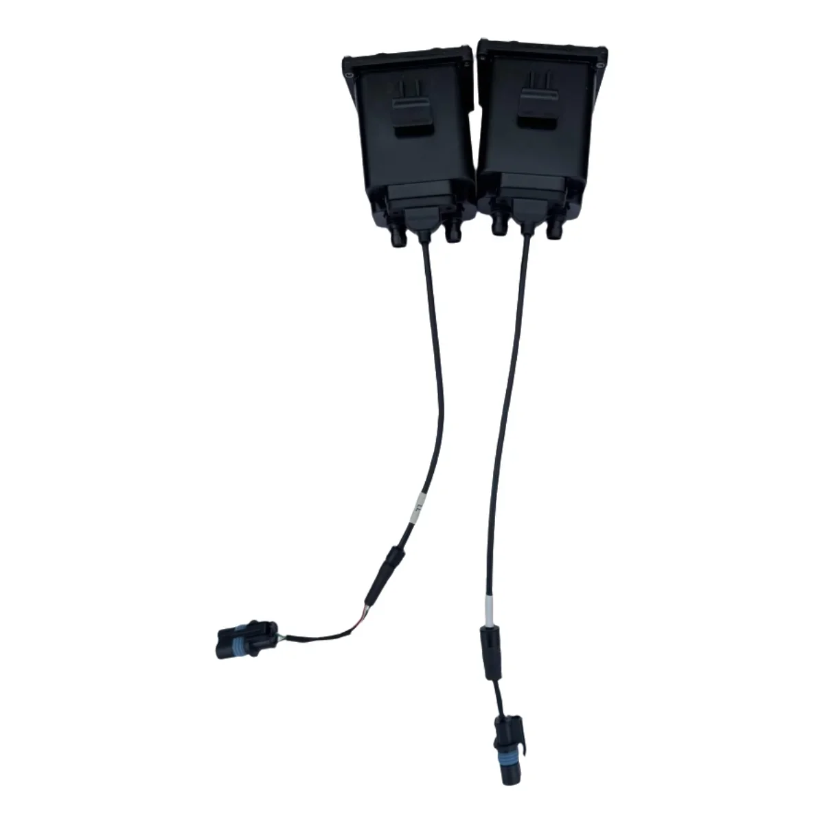 Untuk Agras T40/T20P Aksesori Drone Pertanian Modul Pengukur Aliran (Termasuk Kabel Sinyal) Suku Cadang untuk Perlindungan Tanaman DJI UAV