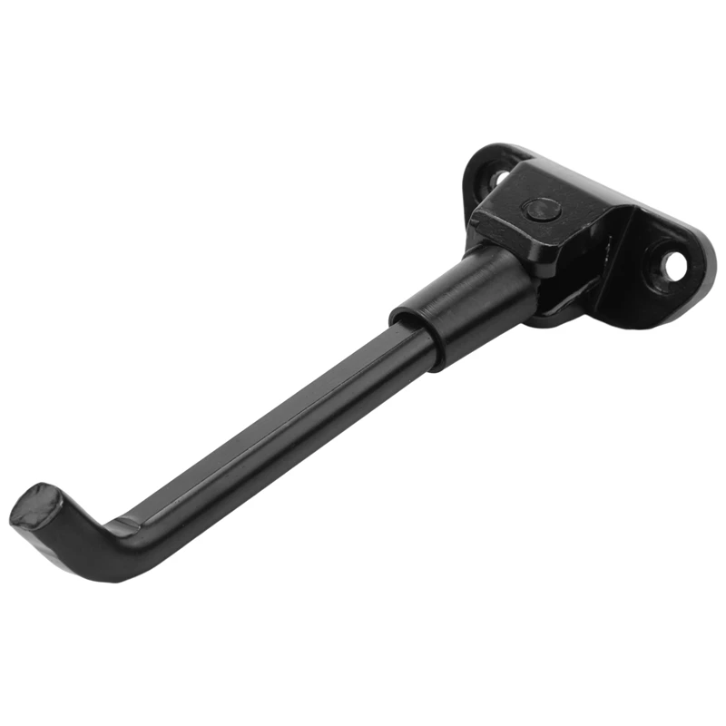 Extended Parking Stand Kickstand For Ninebot MAX G30 G30D Electric Scooter Foot Support Replacement 18.5Cm Length