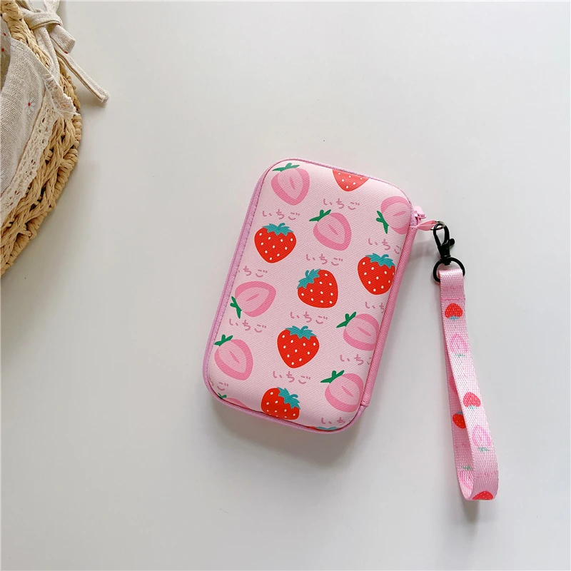 AEFUNDA Handheld Game Console Carrying Case 6