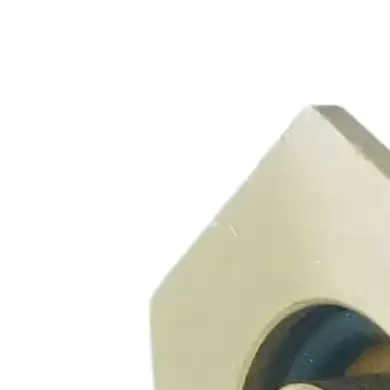 As Shown Hexagonal Pressure Core Enhanced Safety Water Heater Part Gas Water Heater Part Precise Pressure Regulation