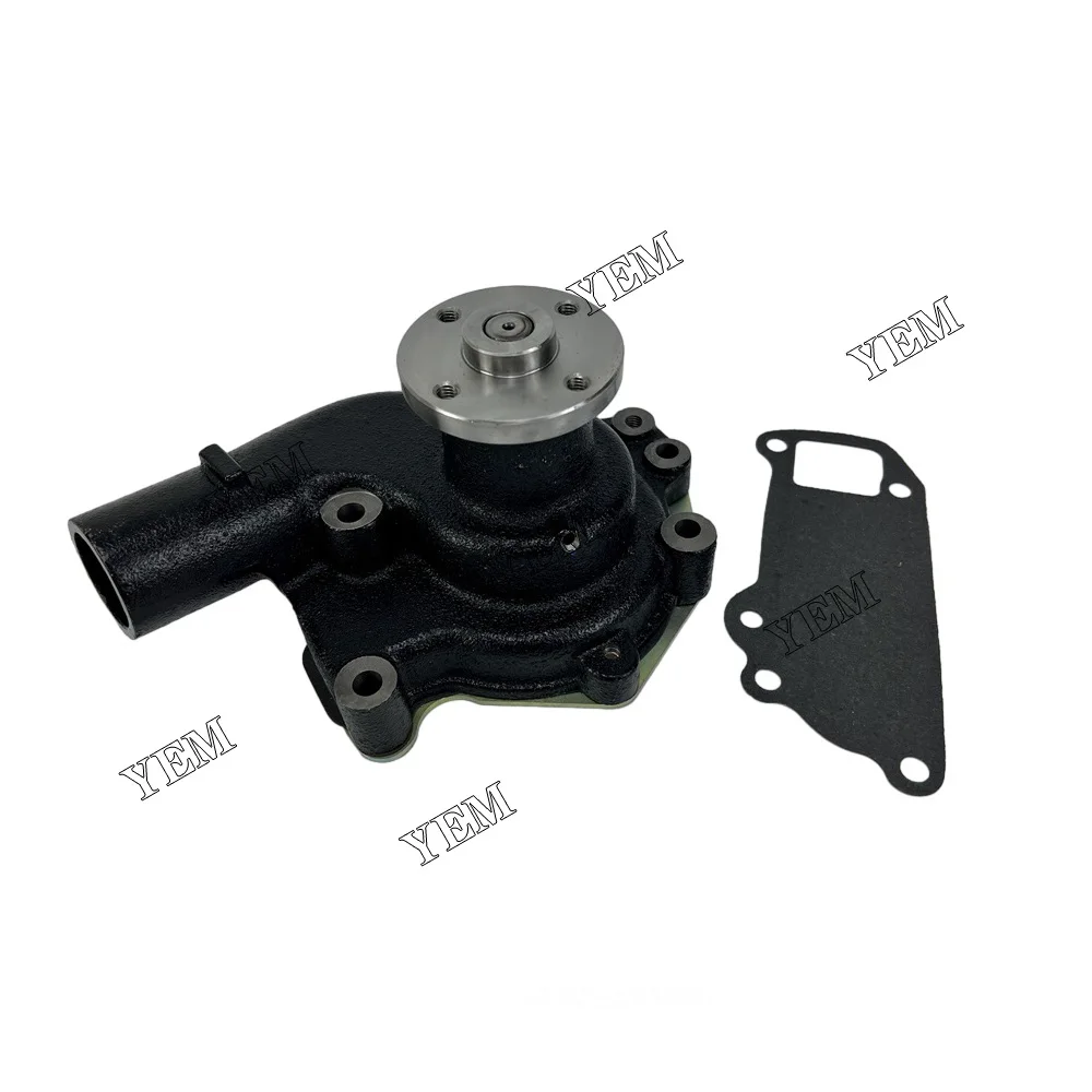 4BD1 4BD1T Water Pump 894379924Z 897021171 5136101841 894439850Z For Isuzu Diesel Engine Parts For Isuzu Water Pump