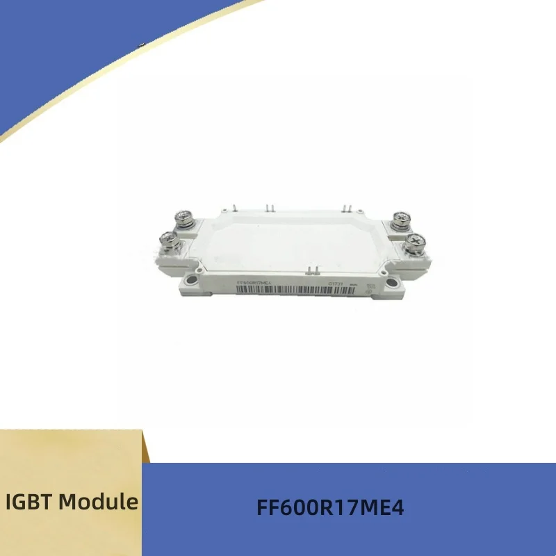

Новый модуль IGBT FF600R17ME4 FF600R17ME3 FF600R12ME3 FF600R12ME4 FF450R17ME4 FF450R17ME3 FF300R17ME3 FF300R17ME4 в наличии