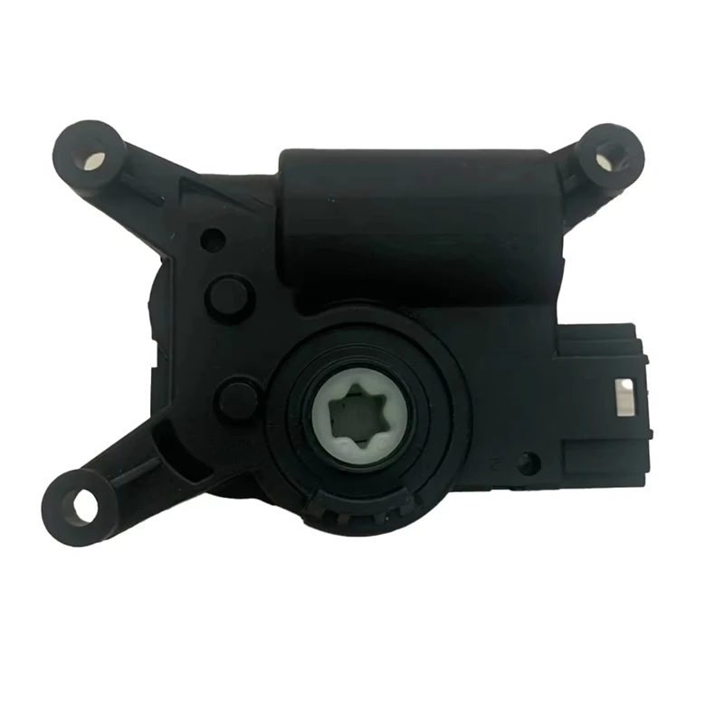 

2Pin Internal & External Circulation Servo Motor Engine Door Actuator 4518290001 For Smart Fortwo 2008-2015