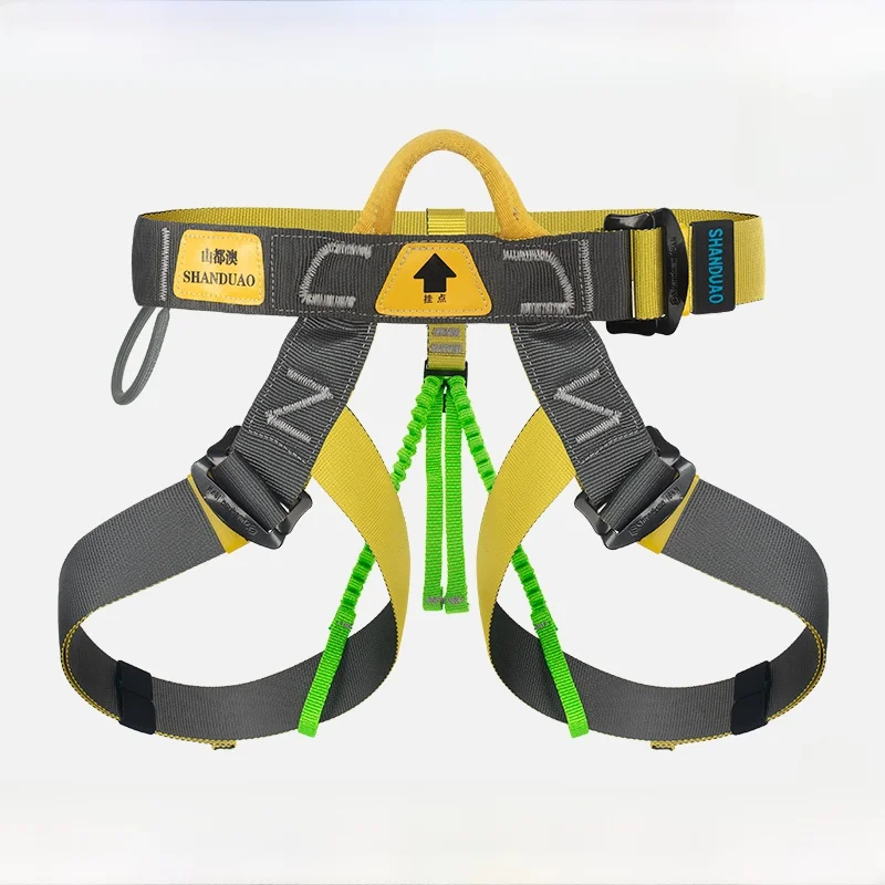 comfortable-lightweight-outdoor-climbing-safety-belt-half-body-for-high-altitude-work-rappelling-equipment-mountain-climbing