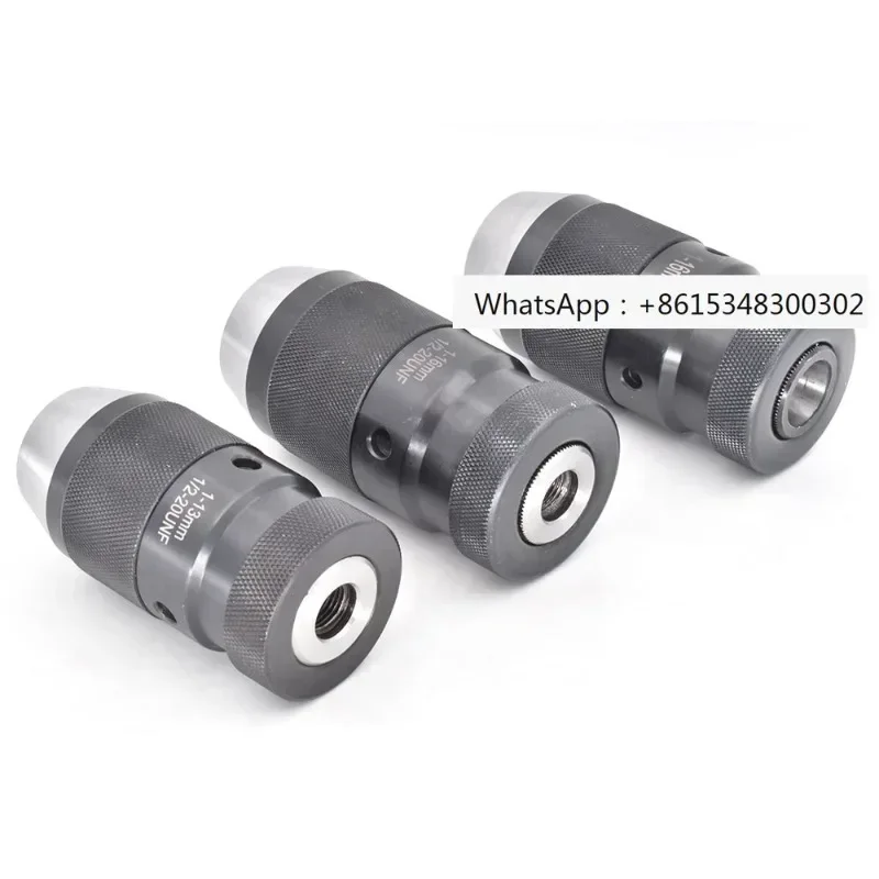 Self Locking B12 B1…