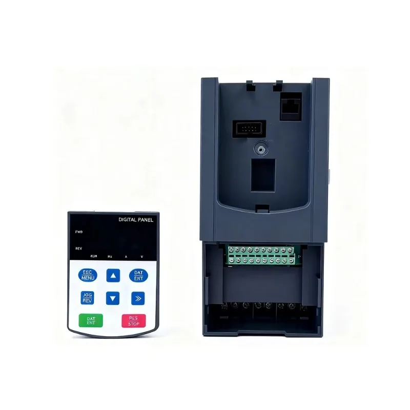 VFD H880 Series 18.5kw 22kw Three Phase Pump Motor Driver Vector Control 380V Inverter Frequency Conversion