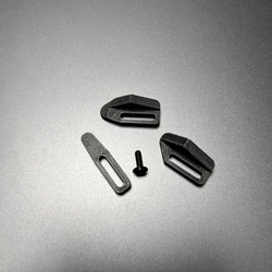 For Sram AXS Front Derailleur Adapter Wedges Micro Adjustment Etap Red Force Rival