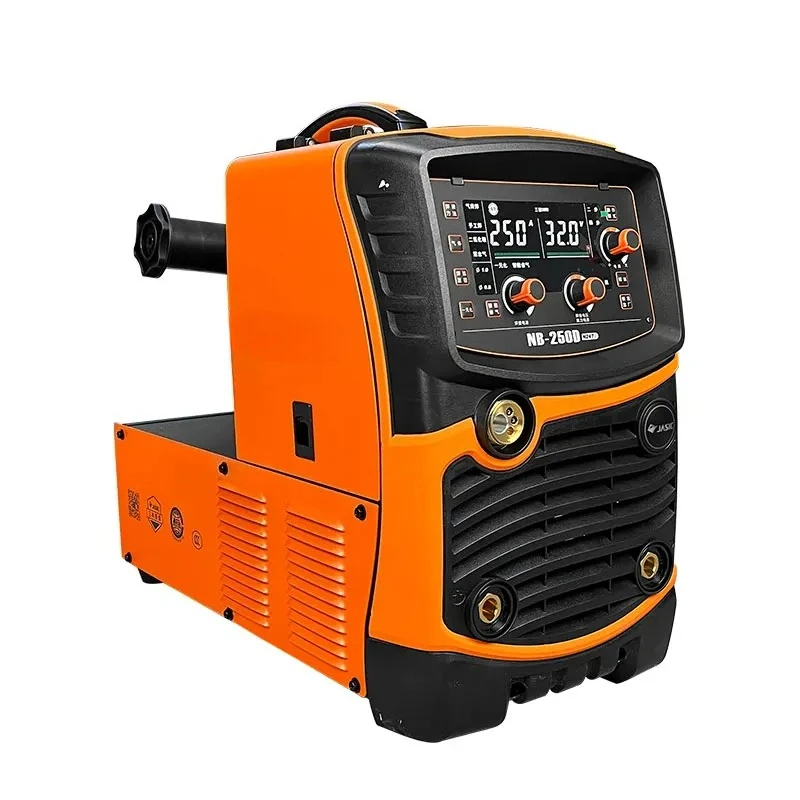 

NB-250D (N247II) MIG Gas Shielded Welding Machine