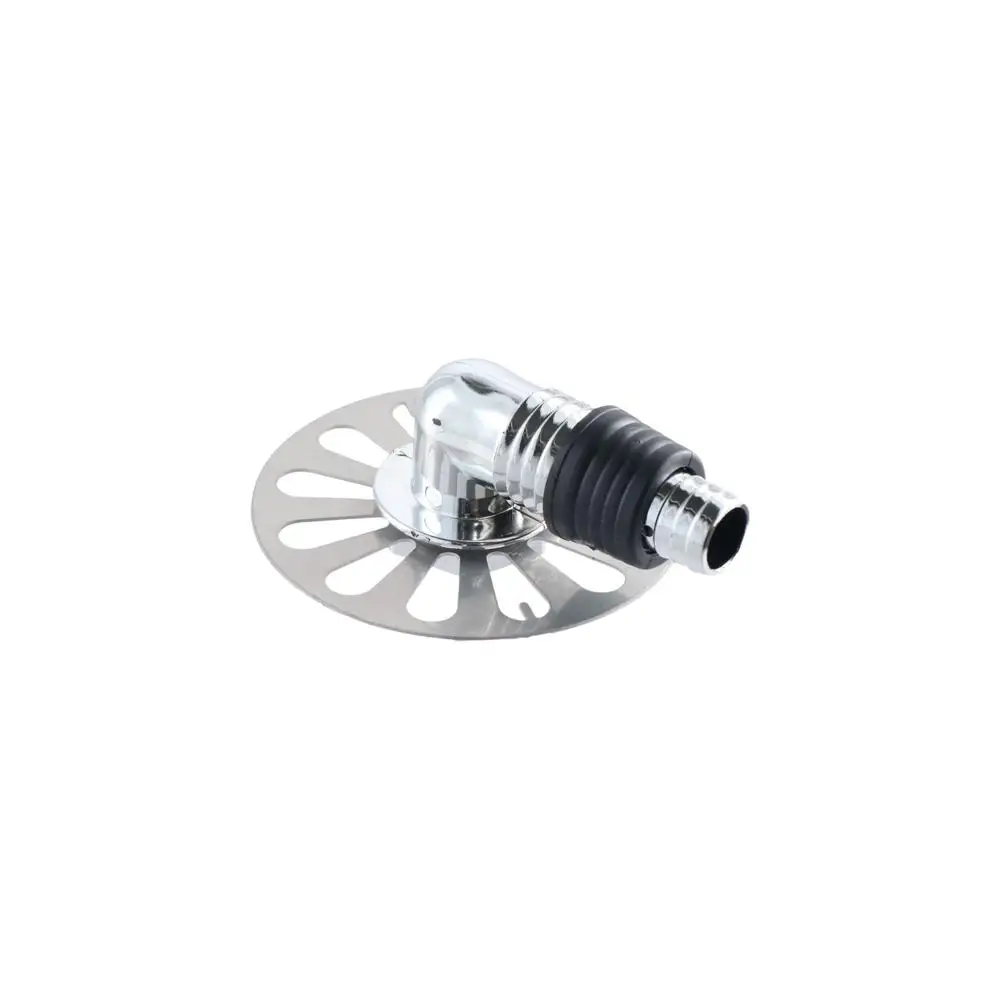 

Snap Joint Deodorant Household Washing Tool Quick-drain Floor Strainer Pipe Connector Pipe Joint Hose Adapter Floor Drain Joint