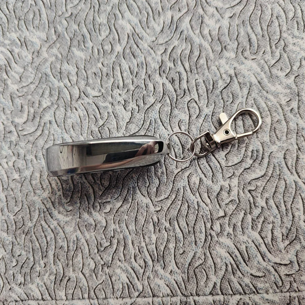 Hot Deals Universal Garage Door Remote Control 433MHZ Opener Cloning 4 Key Auto Car Rolling Code Gate 433 Smart Copy Duplicator