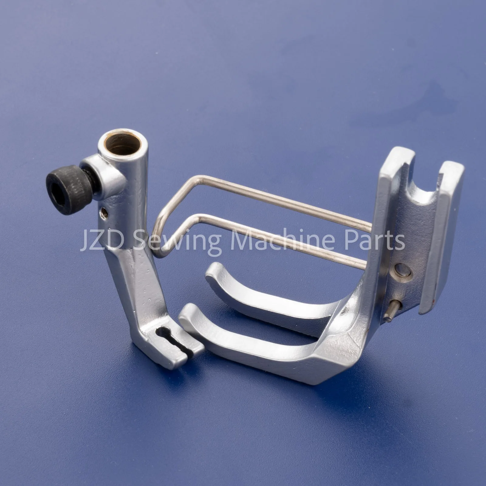 

KP269N KP269W Narrow Standard Walking Presser Foot For Durkopp Adler 69, 167, 267, 269 Compound Feed Sewing Machine Parts