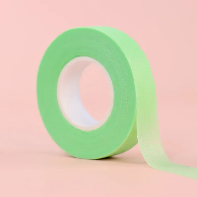 Micropore Lash Tape for Eyelashes Tape Makeup Wholesale Eyelash Extension Supplies Accessories Eyelash Cilia Lashes Accessories