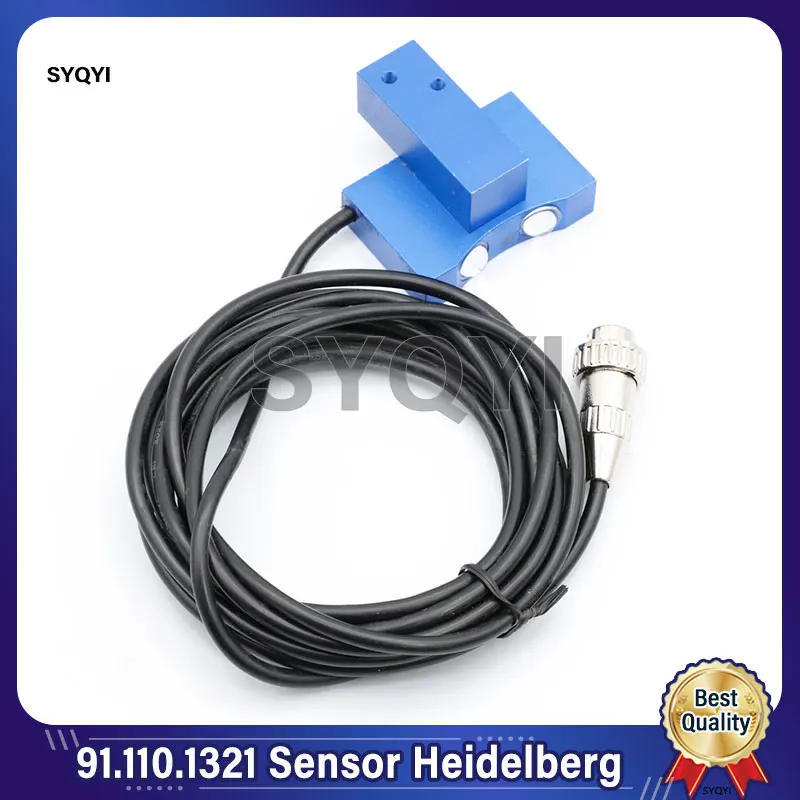 Best Quality 91.110.1321 Sensor 91.110.1321/A For Heidelberg Printing Machines Spare Parts