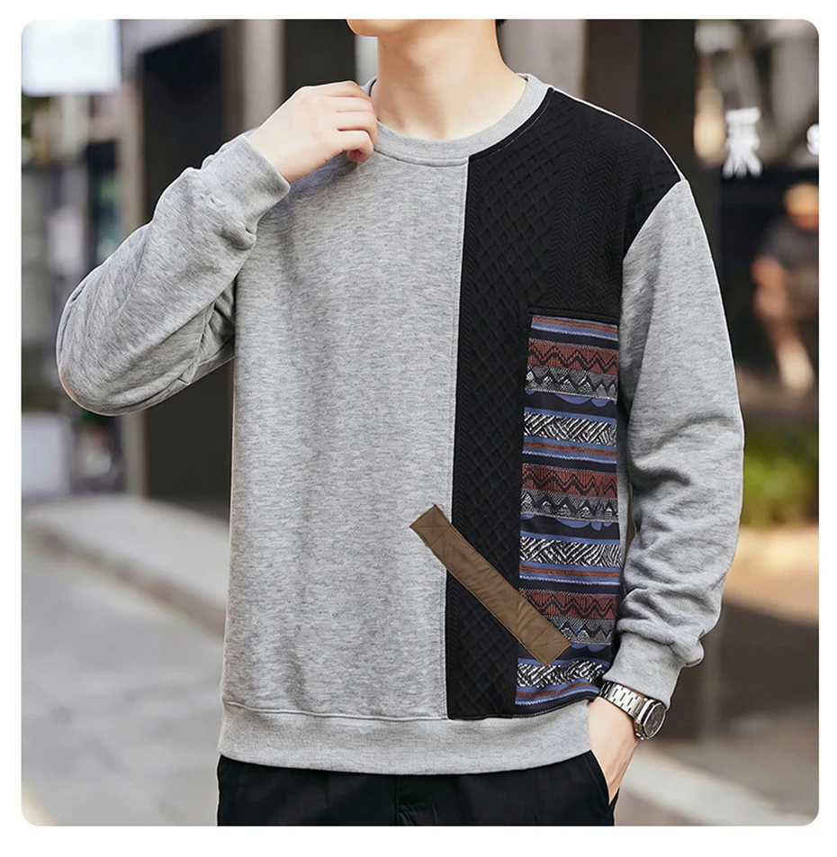 12XL Plus Size Men Hooides Autumn Winter Casual Loose Sweatshirts Man Big Size 11XL 10XL Hoodies