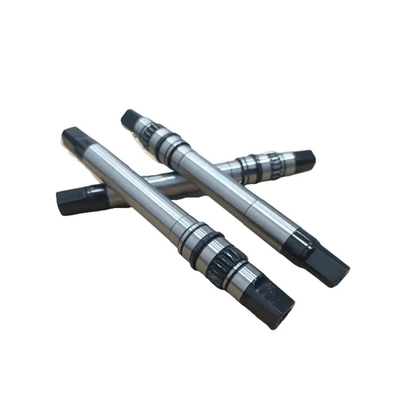 AliExpress awsurge BAFANG Mid Motor BBSHD G320 Shaft 120mm 100mm 68mm Transmission Shaft Center Shaft 5-way