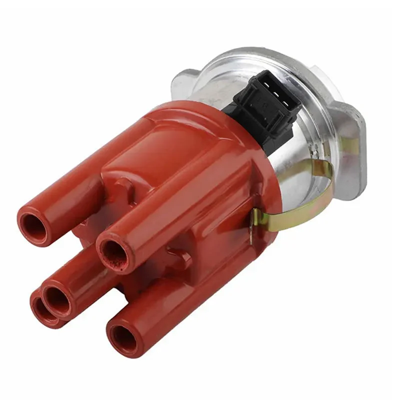 

Car Distributor Ignition For Opel Astra F CC (53, 54, 58, 59) 1991-1998 0237521024