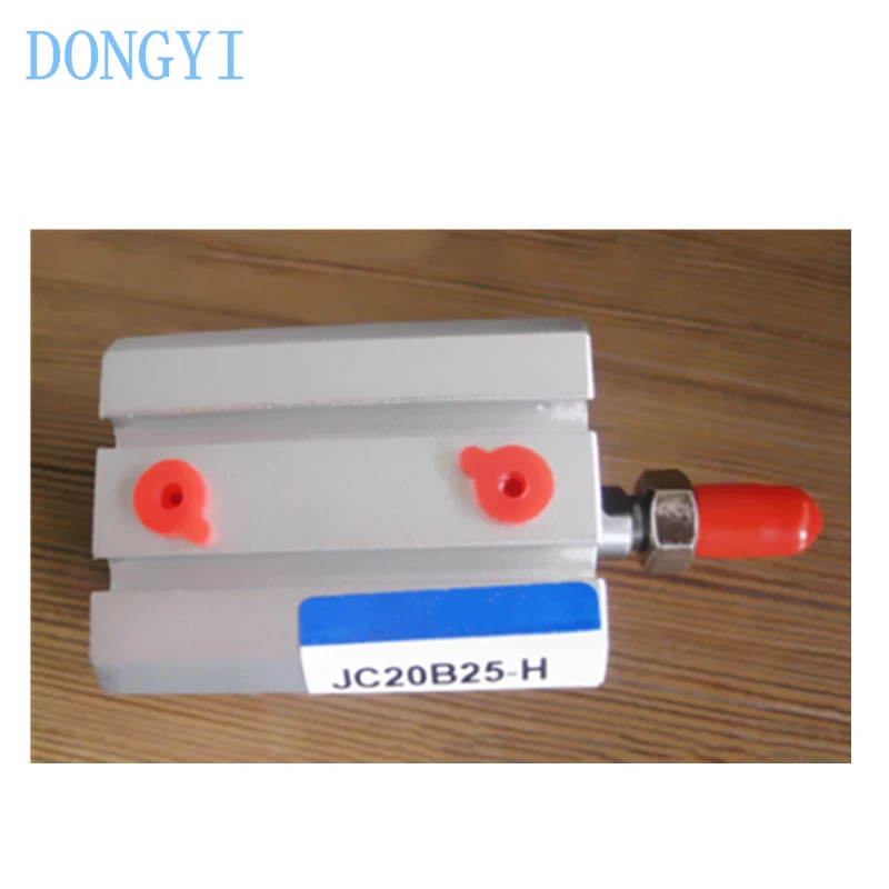 Compact Cylinder Tooling Cylinder JC JC32 JC32B5/10/15/20/25/30/35/40/45/50/55/60/65/70/75/80/85/90/95/100/-H/-M
