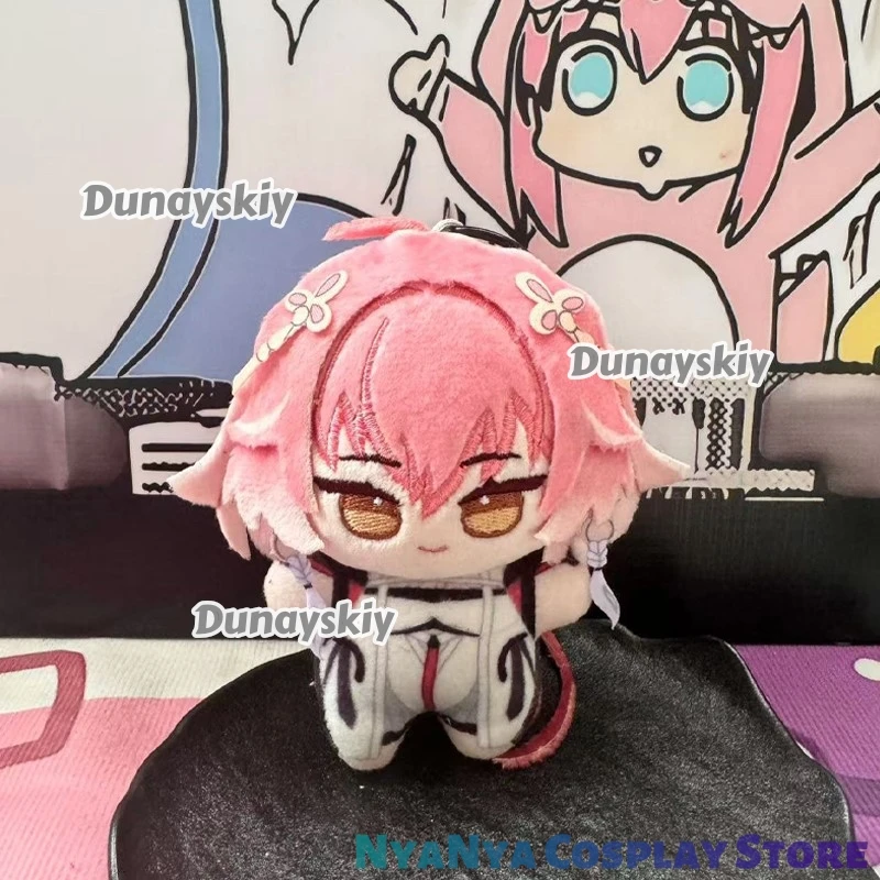 게임 Wuthering Waves 진시 창리 카멜리아 더 쇼어키퍼 코스프레 앙코르 유후 코스프레 피비 카멜리아 로치아 코스프레 파티