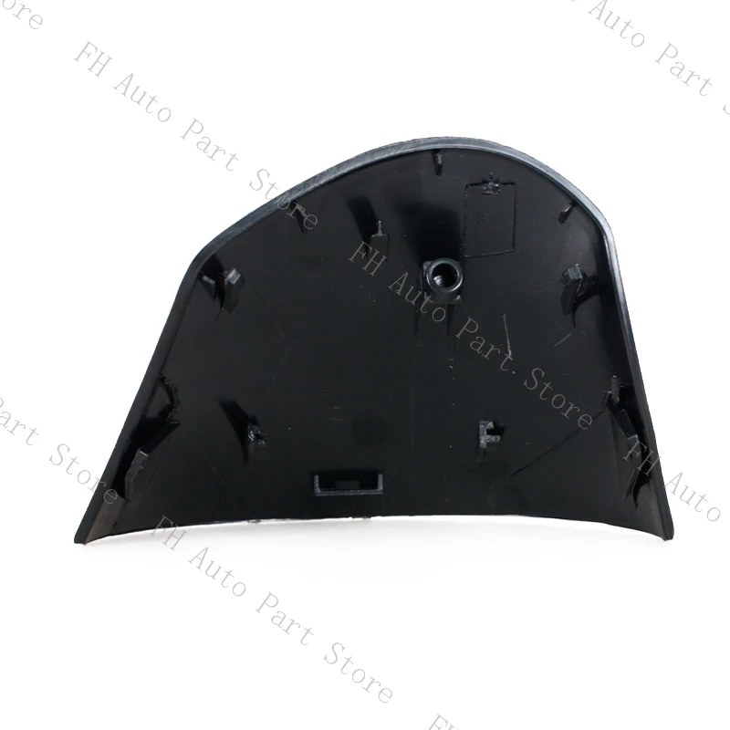 Car Exterior Rearview Mirror Lower Base Cover Wing Door Side Mirror Bottom Shell Cap Lid For Mazda CX-5 CX5 2015 2016