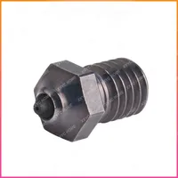 Trianglelab ZSD NOZZLE ZS Diamond Nozzle Polycrystalline Diamond PCD Wear Resistant Compatible RAPIDO  V6 Hotend 3d Printer