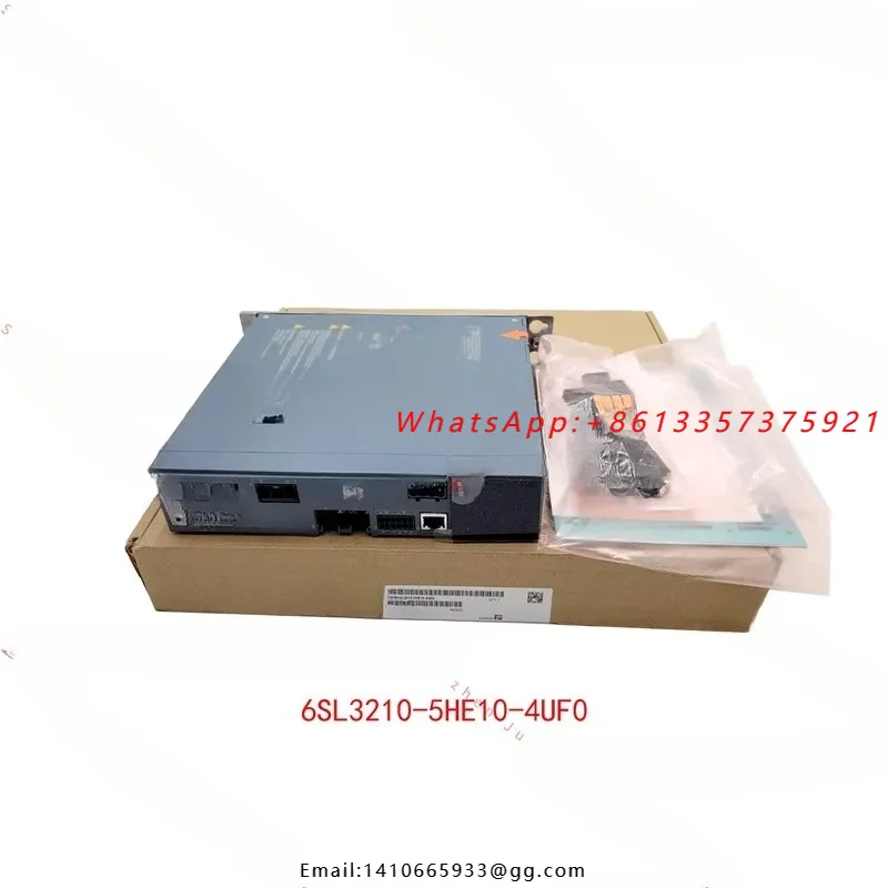 6SL3210-5HE10-4UF0 6SL3210-5HE10-8UF0 6SL3210-5HE11-0UF0 Brand New