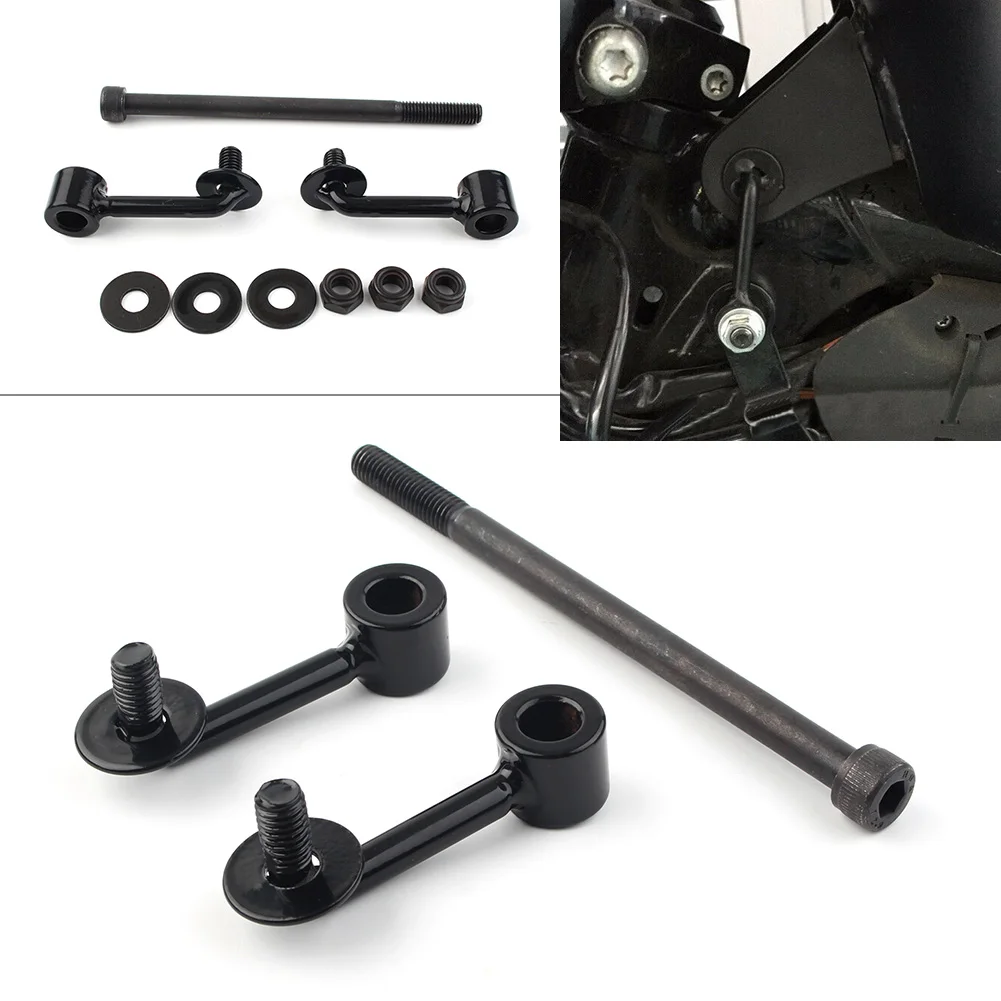 Motorcycle Gas Guel Tank Lift Kit For Harley Sportster XL 883 1200 Iron 48 72 1995-2010 2011 2012 2013 2014 2015 2016 2017