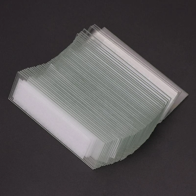 A2UD Cavity Glass Coverslips with 1mm Thickness Suitable for Laboratory Durable