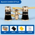 Chain Black