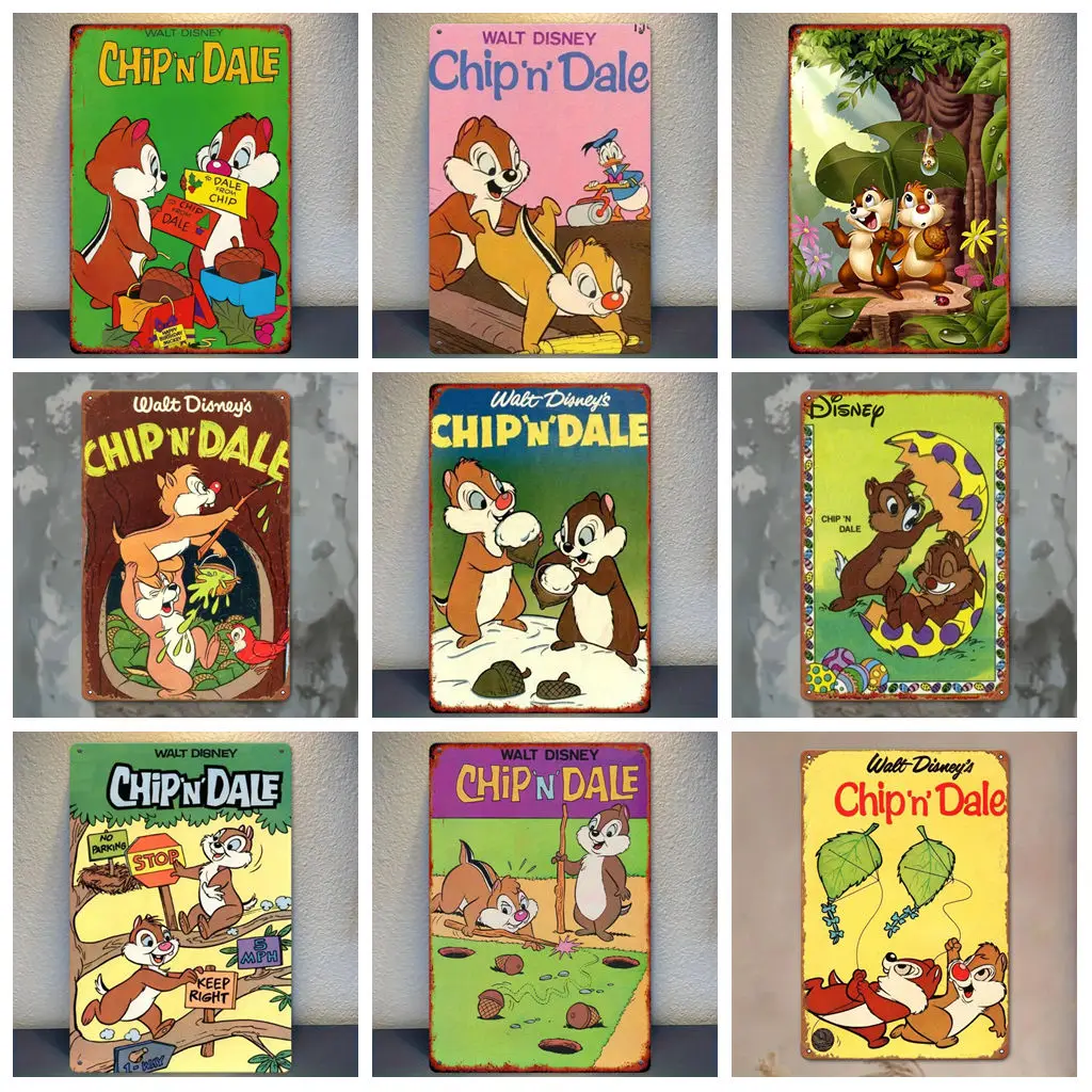 

Miniso Aladdin Retro - themed Metal Signs wall decor Tin Signs Captain Metal Poster Decor for Bar Pub Club Wall Decoration