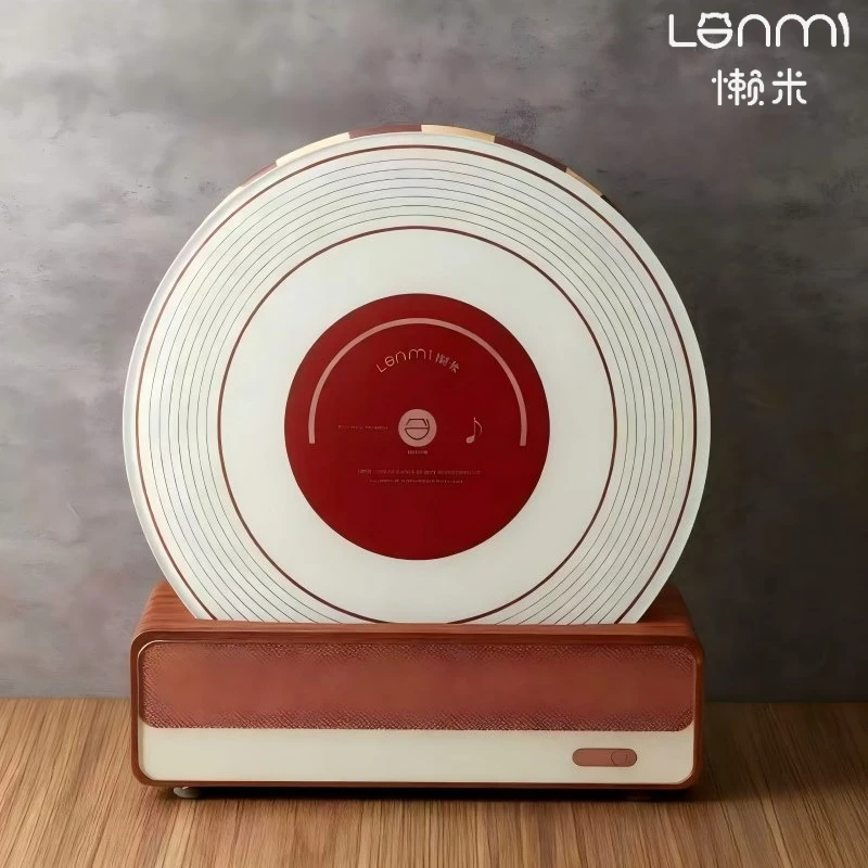 

LANMI High-quality red sandalwood cutting board red sandalwood slicing board moisture-proof and waterproof.