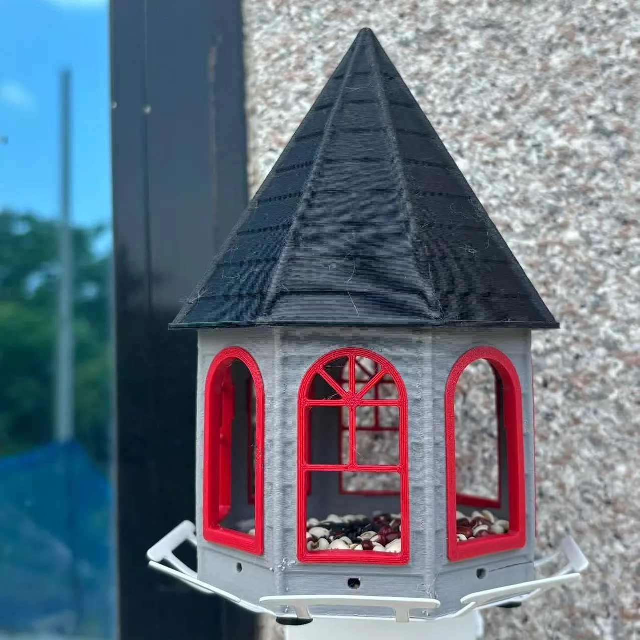 H6 Cabin Castle Bir… - image