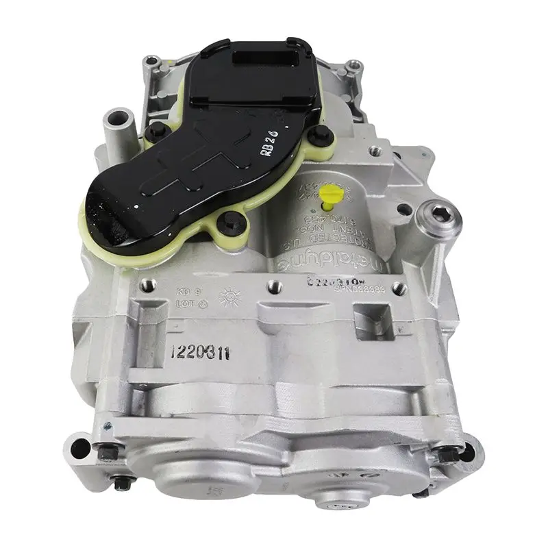 

Genuine Original Engine Oil Pump Assembly for 23300-2F610 23300 2F610 Balance Shaft Oil Pump