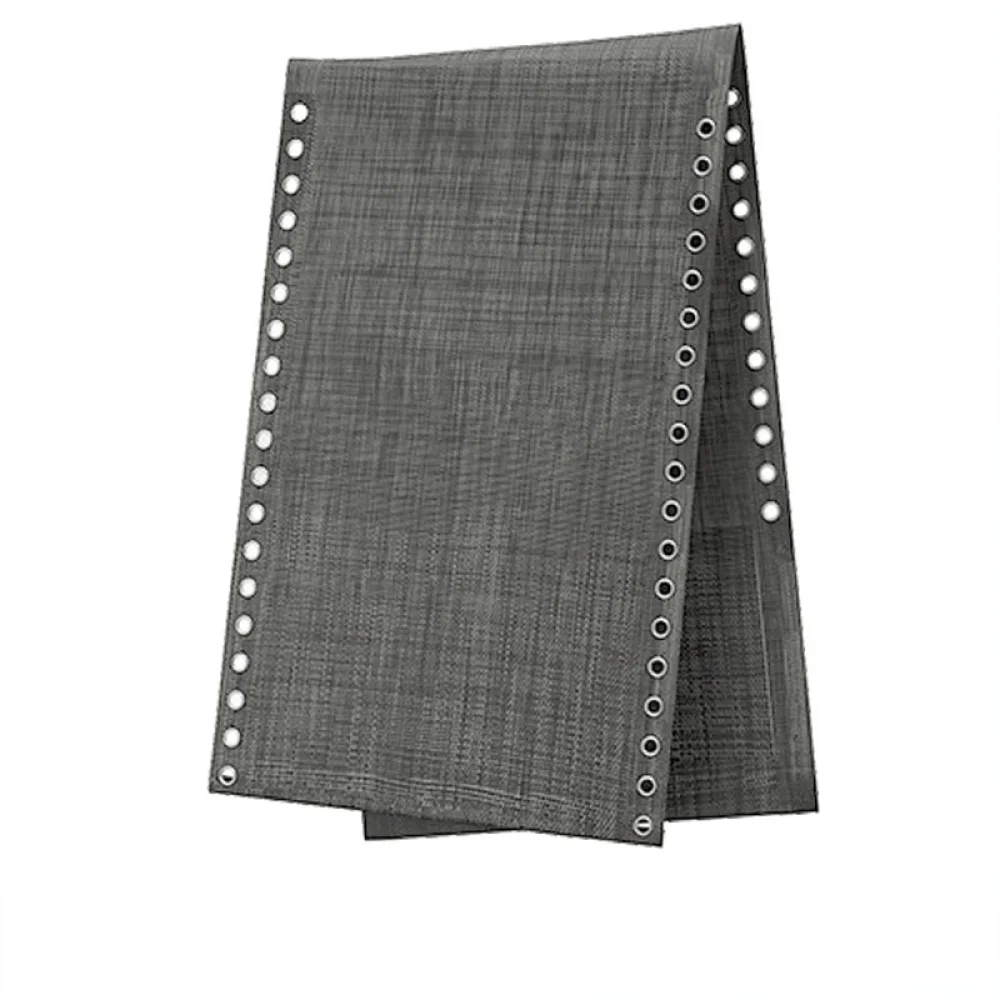 Durable Nylon Replacement Sling Fabric For Recliner Chair Repair Accessory Comfortable Home Patio Folding Seat Covers