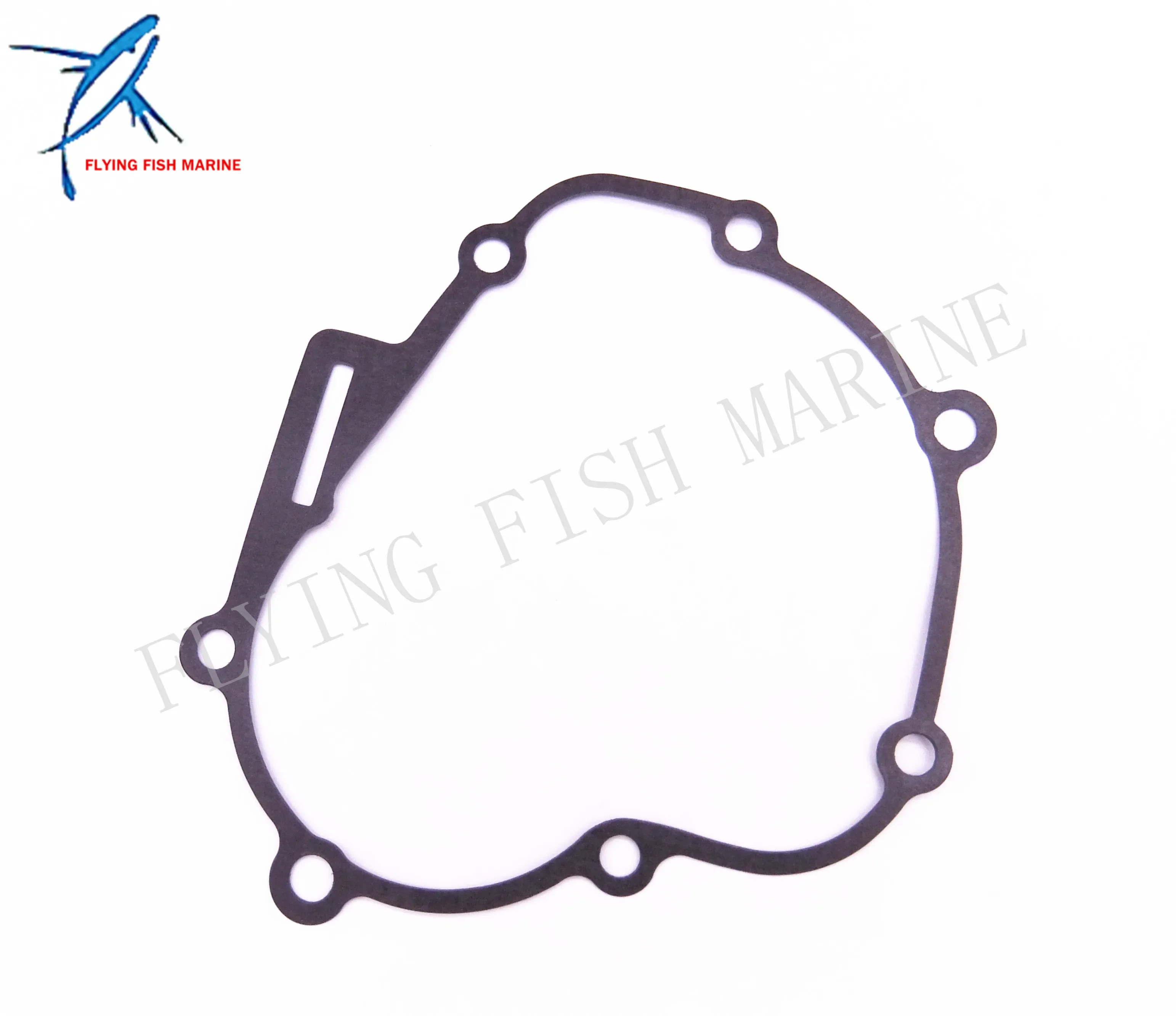 F4-01.06.16 Outboard Motor Cylinder Gasket for Hidea 4-Stroke F5 F4 Boat Engine