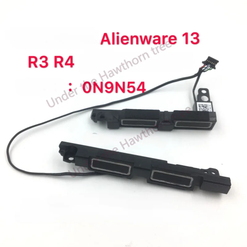 FOR Dell Alienware13 R3 R4 P81G Speaker Speaker 0N9N54 PK23000U800