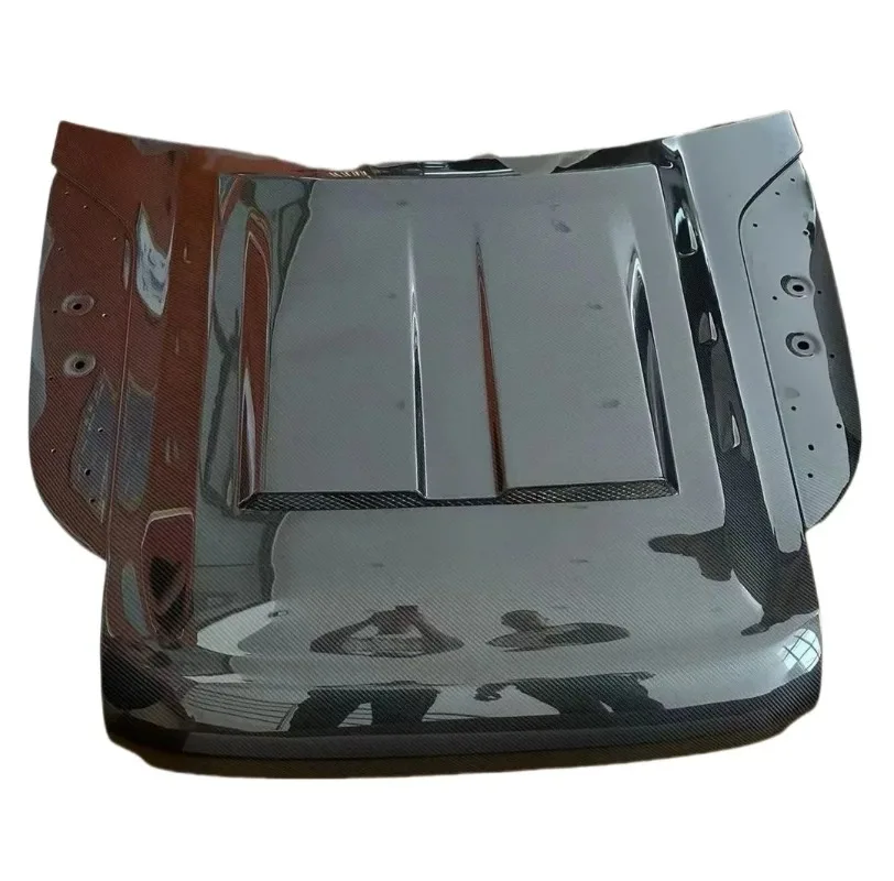 

OEM-класс FORLand Rover Defender 90/110, прочный комплект кузова из углеродного волокна 2021