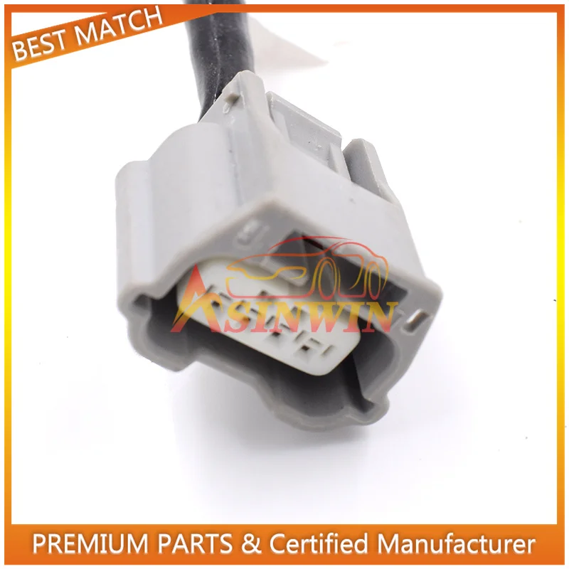 22693-3TY0A نسبة الهواء إلى الوقود O2 مستشعر الأوكسجين لامدا 234-9134 22693-3TY0B لنيسان ألتيما 13-17 2.5L جديد 211500-7590