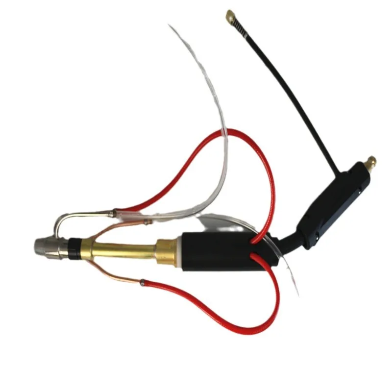 

Water-cooled automatic welding gun protective cover nozzle, gas-shielded welding gun nozzle, welding gun accessories