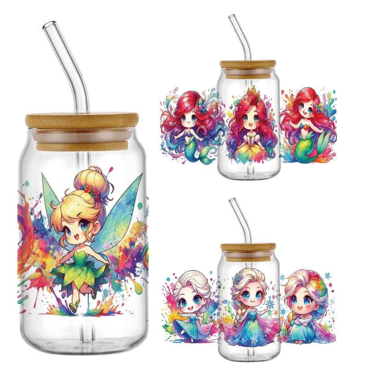 Q Version The Princ… - image