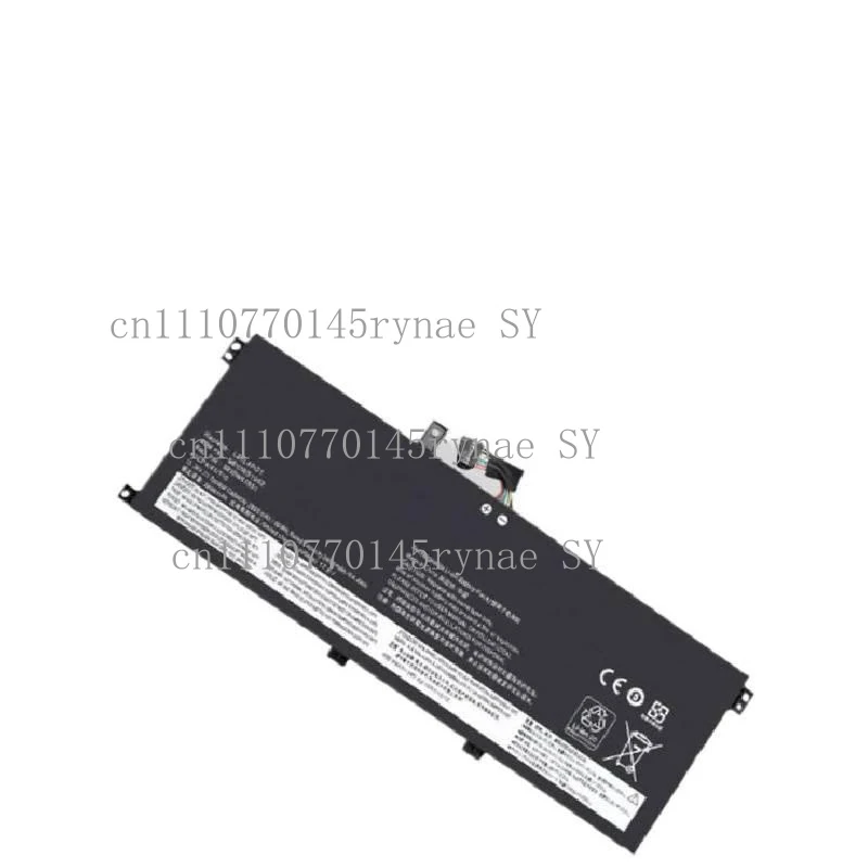 

Аккумулятор для ноутбука Lenovo ThinkPad L13 Yoga Gen 2, 2896 мАч, модели L21L4PG1, L21C4PG1, L21D4PG1