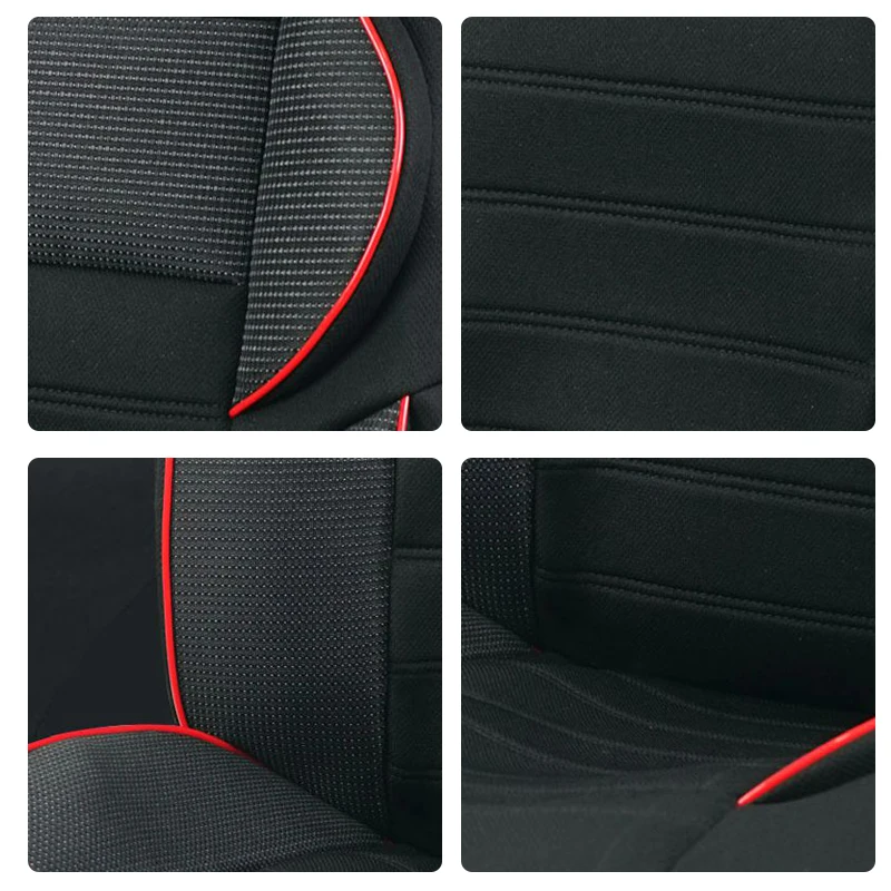 Thumbnail 3 - #73 Latest Universal Fit Seat Covers Offers