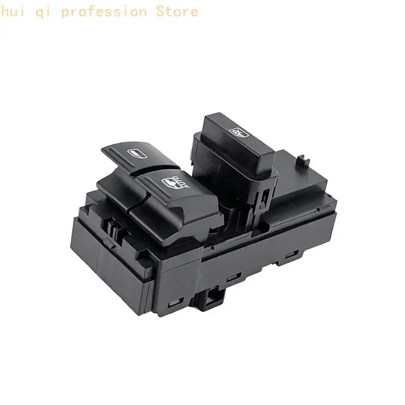 Auto-Bedienknopfbaugruppe 6RF959858C für Türglas-Hebebühnen-Reparaturservice, Verwendung H8WE – Detail 8