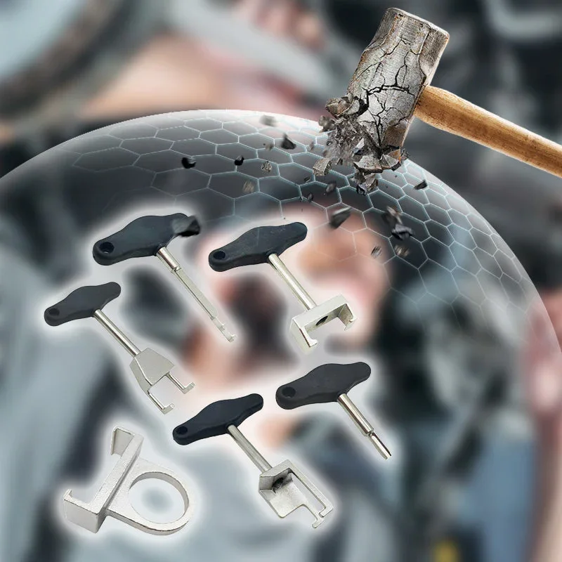 

Spark Plug Ignition Coil Removal Puller Tool Kit,Ignition Coil Extraction Tool Puller Puller High Voltage Pack Extractor