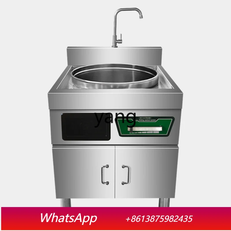 

Электромагнитная печь для приготовления лапши CX, высокомощная, для ресторанов, специальная варочная емкость для лапши малатанг и рисовой лапши