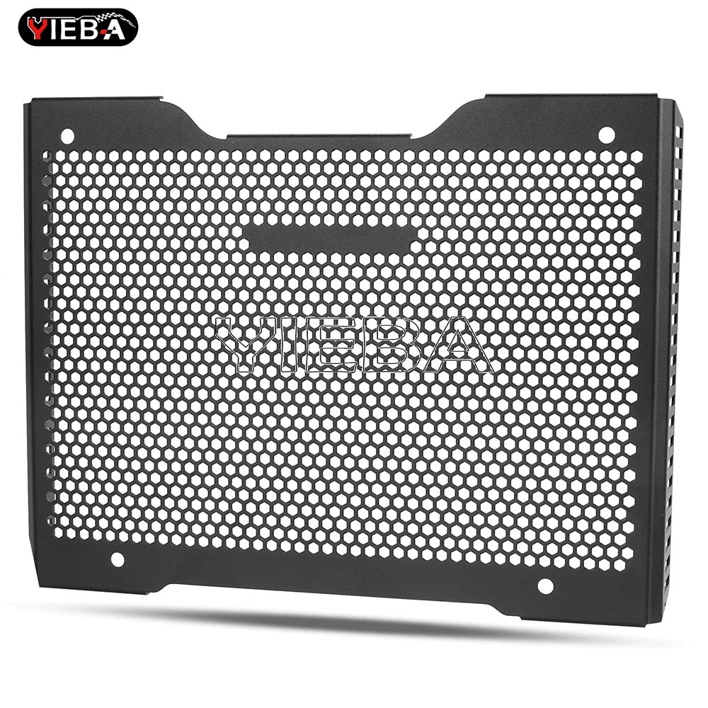 For Honda CMX 1100 Rebel 2021 2022 2023 2024 CMX1100 REBEL / DCT 2025 Motorcycle Radiator Grille Grill Guard Cover Protection - Image 2