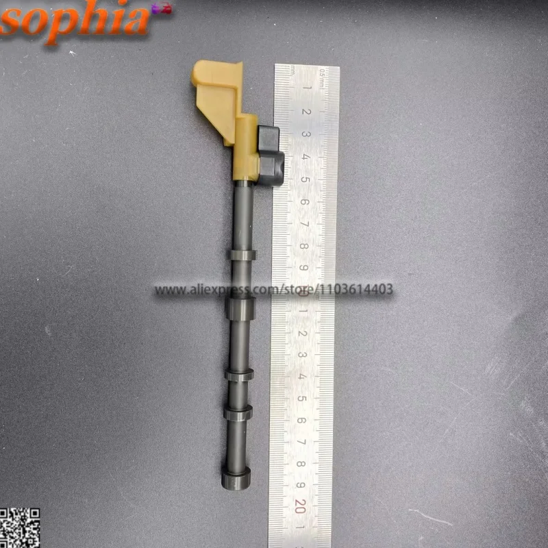 

722.9 Automatic Transmission Valve Body Pushrod for Mercedes Benz W218 CLS63 A0034460310 A0335457332