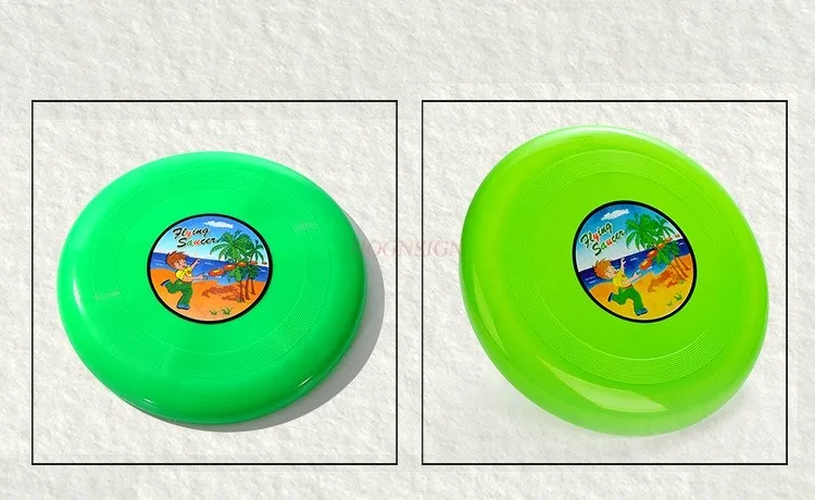 Silikon Weiche Strand Platte Freizeit Kunststoff Kindergarten Kinder Spiel Haustier